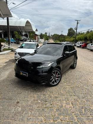 Carro 2.0 P400E PHEV R-DYNAMIC HSE AUTOMÁTICO