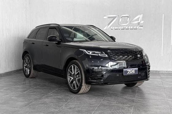 Carro 2.0 P400E PHEV R-DYNAMIC S AUTOMÁTICO