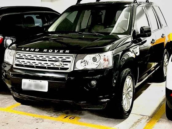 Carro 2.2 S SD4 16V TURBO DIESEL 4P AUTOMÁTICO