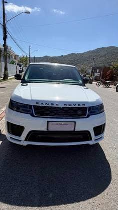 Carro 3.0 SE 4X4 V6 24V BITURBO DIESEL 4P AUTOMÁTICO