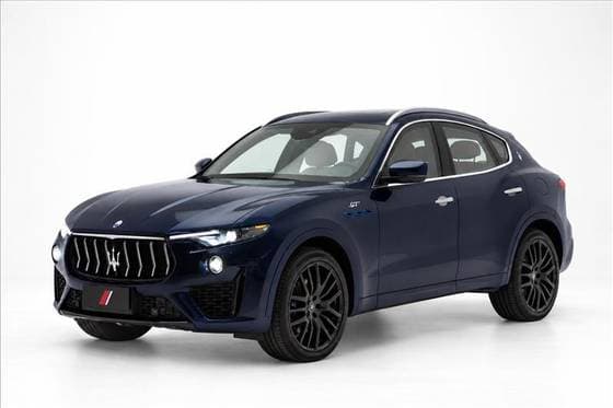 Carro 2.0 TURBO HYBRID GT AUTOMÁTICO