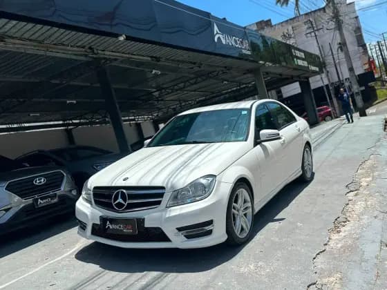 Carro 1.6 CGI SPORT 16V TURBO GASOLINA 4P AUTOMÁTICO