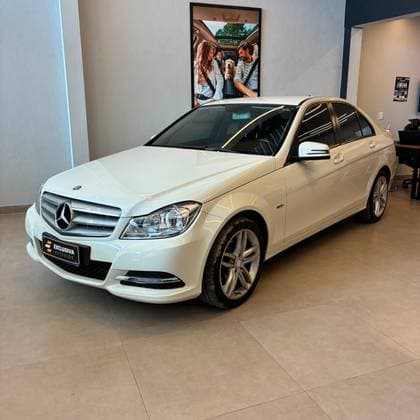 Carro 1.8 CGI CLASSIC 16V TURBO GASOLINA 4P AUTOMÁTICO