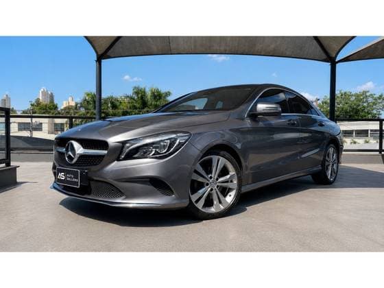 Carro 1.6 VISION 16V FLEX 4P AUTOMÁTICO