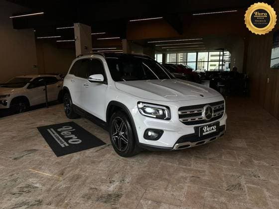 Carro 1.3 CGI GASOLINA PROGRESSIVE 7G-DCT