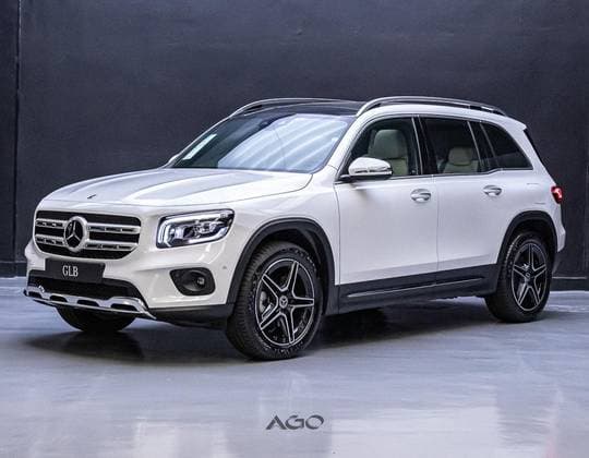 Carro 1.3 CGI GASOLINA PROGRESSIVE 7G-DCT