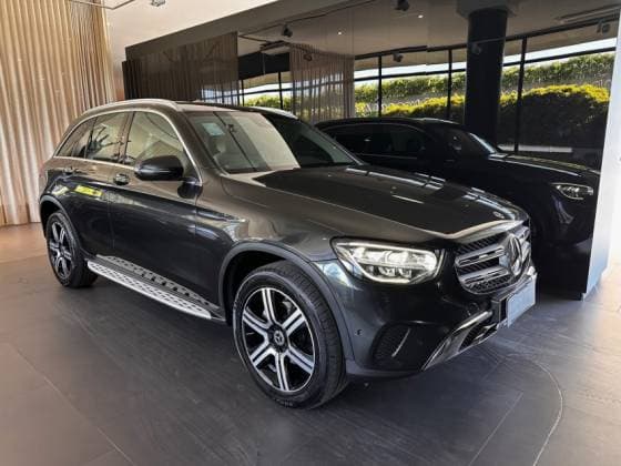 Carro 2.0 TURBO DIESEL OFF-ROAD 9G-TRONIC