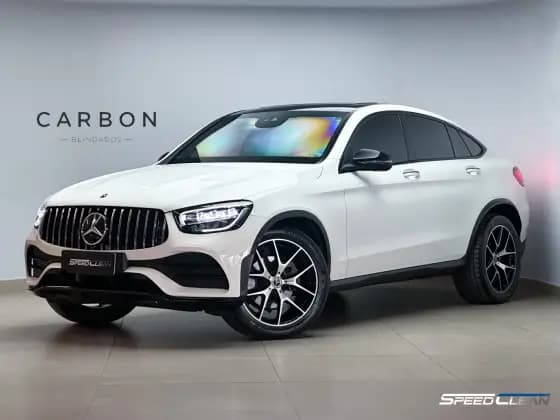 Carro 2.0 CGI GASOLINA COUPÉ 4MATIC 9G-TRONIC