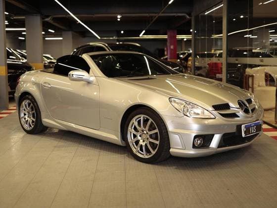 Carro 1.8 16V KOMPRESSOR GASOLINA AUTOMÁTICO