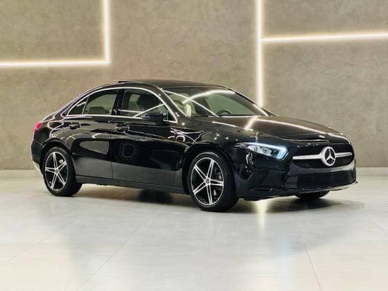 Carro 1.3 CGI GASOLINA ADVANCE SEDAN 7G-DCT