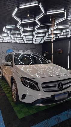 Carro 2.0 16V TURBO GASOLINA VISION 4P AUTOMÁTICO