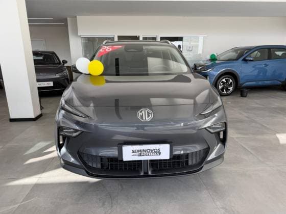 Carro 64 KW ELÉTRICO COMFORT