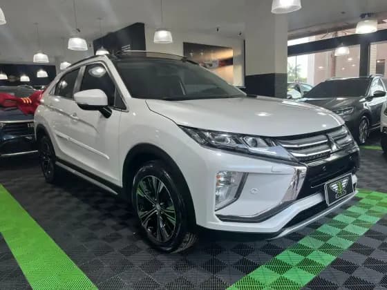 Carro 1.5 MIVEC TURBO GASOLINA HPE-S AWD CVT