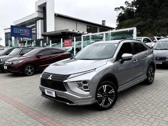 Carro 1.5 MIVEC TURBO GASOLINA HPE CVT
