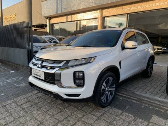 Carro 2.0 MIVEC FLEX HPE AWD AUTOMÁTICO