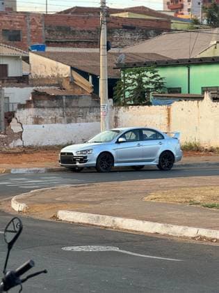 Carro 2.0 16V GASOLINA 4P AUTOMÁTICO