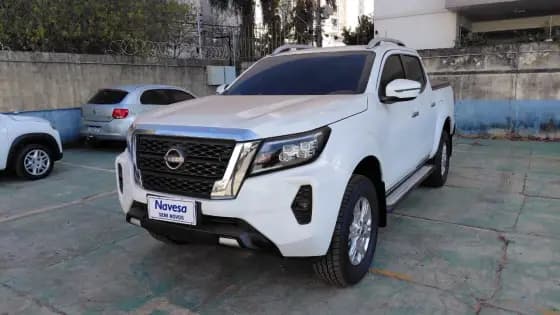 Carro 2.3 16V TURBO DIESEL XE CD 4X4 AUTOMÁTICO