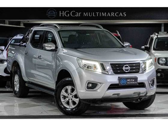 Carro 2.3 16V TURBO DIESEL LE CD 4X4 AUTOMÁTICO