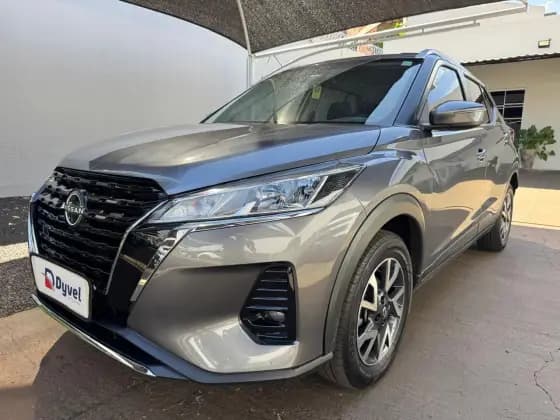 Carro 1.6 16V FLEXSTART SENSE XTRONIC