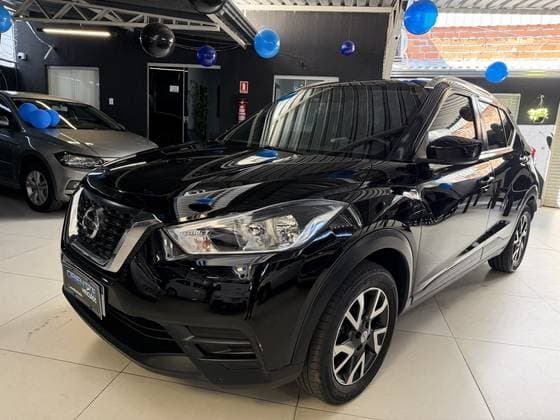 Carro 1.6 16V FLEXSTART S 4P XTRONIC