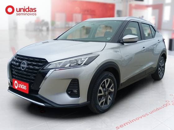 Carro 1.6 16V FLEXSTART SENSE XTRONIC
