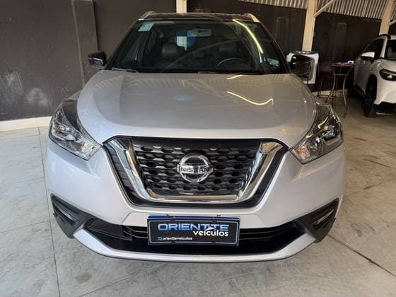 Carro 1.6 16V FLEXSTART SL 4P XTRONIC