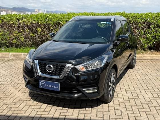 Carro 1.6 16V FLEXSTART SV 4P XTRONIC