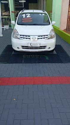 Carro 1.8 S 16V FLEX 4P AUTOMÁTICO