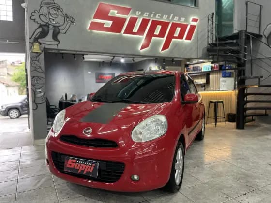 Carro 1.6 SV 16V FLEX 4P MANUAL