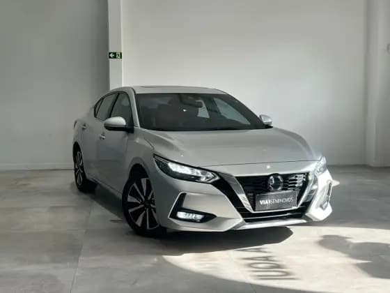 Carro 2.0 16V GASOLINA EXCLUSIVE XTRONIC