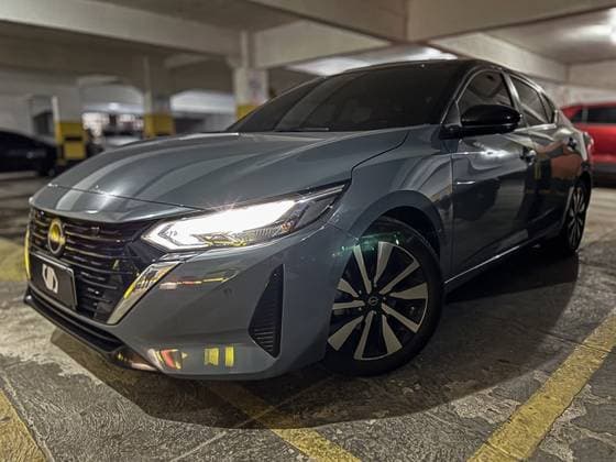 Carro 2.0 16V GASOLINA EXCLUSIVE XTRONIC