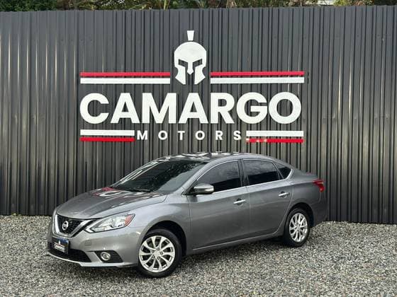 Carro 2.0 S 16V FLEXSTART 4P AUTOMÁTICO