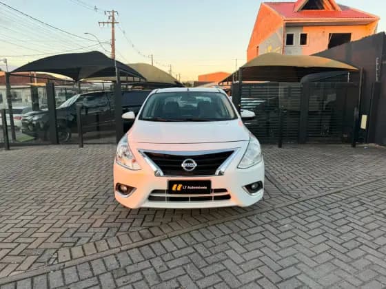 Carro 1.6 16V FLEX SL 4P MANUAL