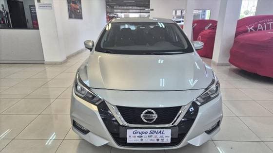 Carro 1.6 16V FLEX ADVANCE XTRONIC
