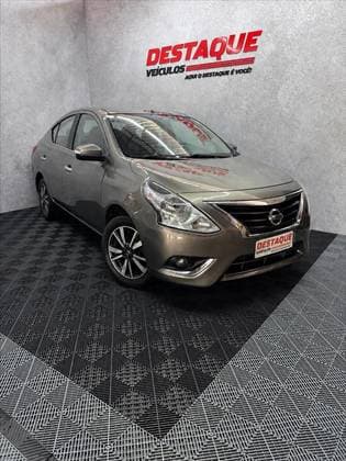 Carro 1.6 16V FLEX SL 4P XTRONIC