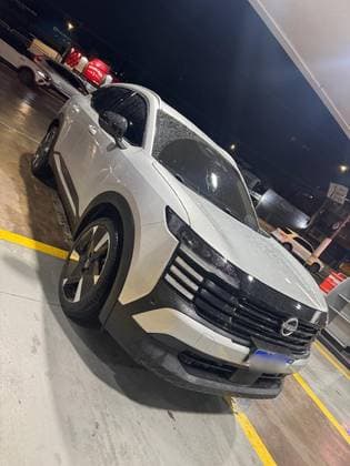 Carro 1.0 TURBO FLEX EXCLUSIVE DCT