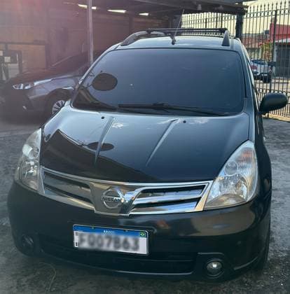 Carro 1.8 SL 16V FLEX 4P AUTOMÁTICO