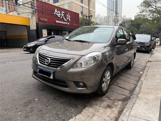 Carro 1.6 16V FLEX SL 4P MANUAL