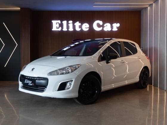 Carro 2.0 ALLURE 16V FLEX 4P AUTOMÁTICO