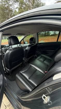 Carro 2.0 ALLURE 16V FLEX 4P AUTOMÁTICO