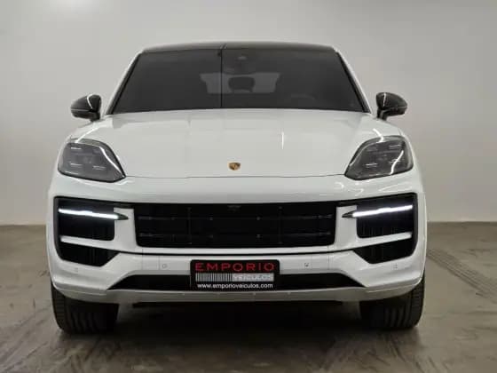 Carro 3.0 V6 S E-HYBRID COUPÉ AWD TIPTRONIC S