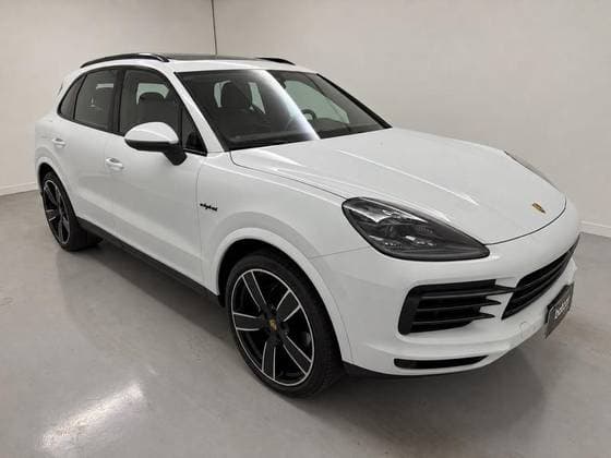 Carro 3.0 V6 E-HYBRID PLATINUM EDITION AWD TIPTRONIC S