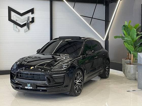 Carro 2.0 TURBO GASOLINA PDK