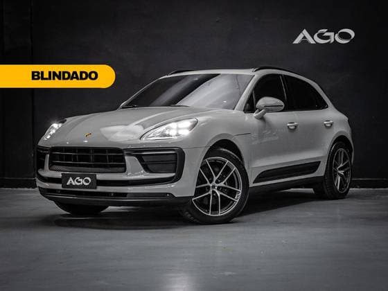 Carro 2.0 TURBO GASOLINA PDK