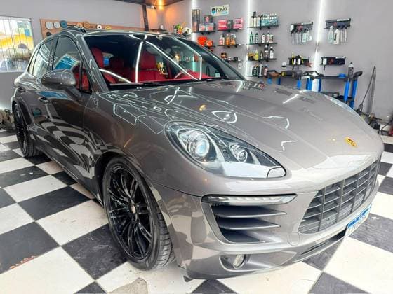 Carro 3.0 S 24V V6 GASOLINA 4P AUTOMÁTICO