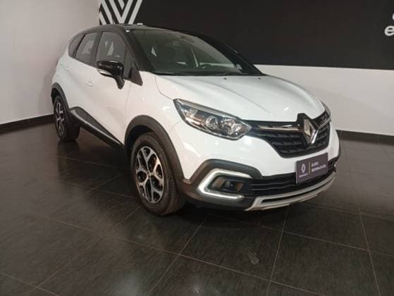 Carro 1.3 TCE FLEX INTENSE X-TRONIC