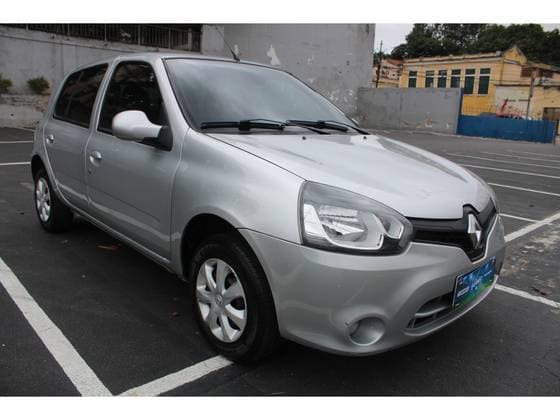Carro 1.0 EXPRESSION 16V FLEX 4P MANUAL
