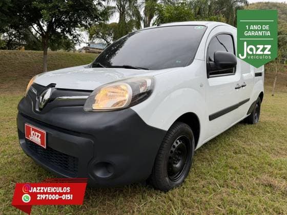 Carro 44 KW Z.E. MAXI ELÉTRICO