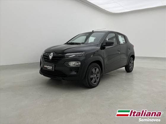 Carro 1.0 12V SCE FLEX ZEN MANUAL