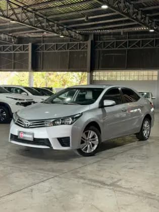 Carro 1.8 GLI 16V FLEX 4P AUTOMÁTICO